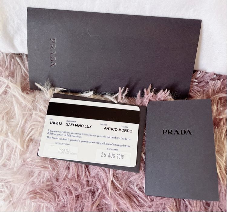 PRADA รูปที่ 11