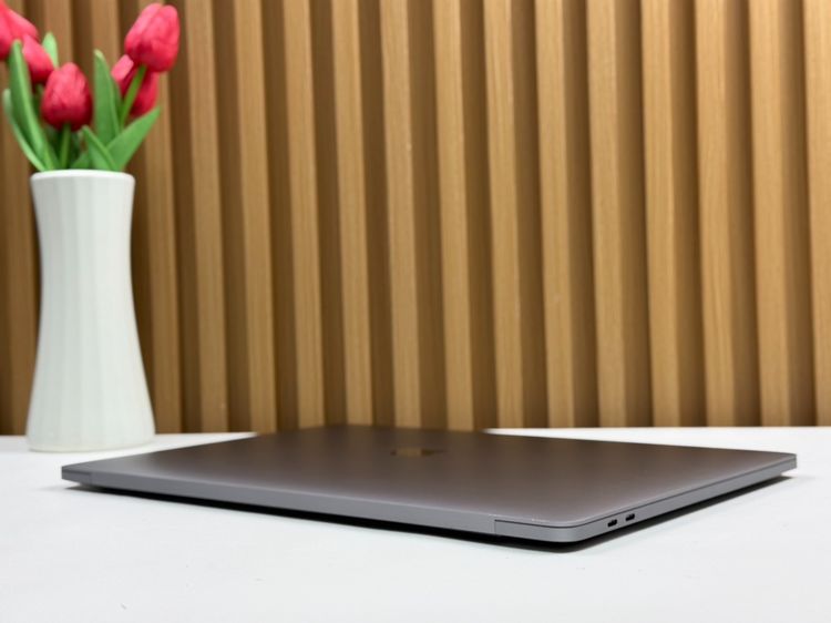 MacBook Pro 15-inch,2019 Four Thunderbolt 3 ports Intel Core i7 Ram16GB SSD256GB SpaceGray รูปที่ 9