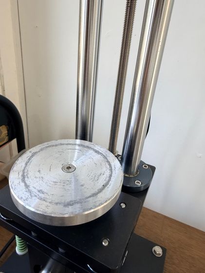 เครื่องซีลกระป๋อง รูปที่ 4