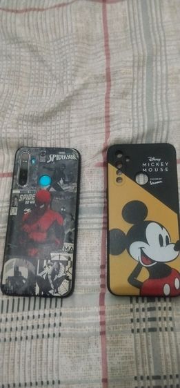 realme 5i แรม 4 รอม 64 สภาพดี ราคาถูก รูปที่ 5