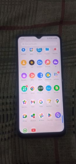 realme 5i แรม 4 รอม 64 สภาพดี ราคาถูก รูปที่ 2