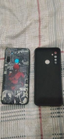 realme 5i แรม 4 รอม 64 สภาพดี ราคาถูก