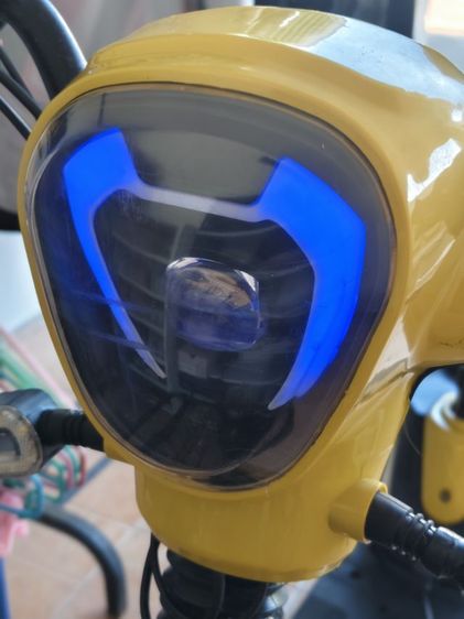 จักรยานไฟฟ้ามือสอง รูปที่ 7