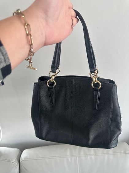 coach cross body used like รูปที่ 3