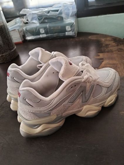 รองเท้าผ้าใบ รูปที่ 4