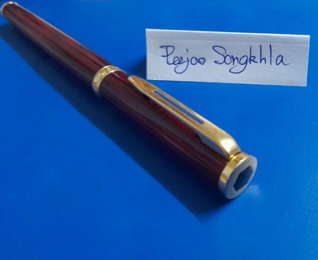 ปากกา Waterman Preface