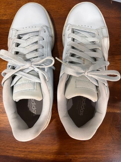 รองเท้าผ้าใบ adidas ของแท้ รูปที่ 3