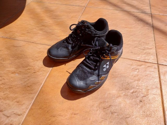 รองเท้าเทนนิส รูปที่ 5