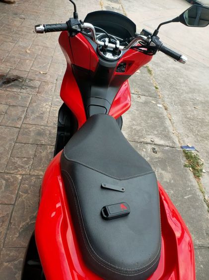 ขายPCX150c.รถปี19สภาพเดิมๆเครืองดี รูปที่ 2