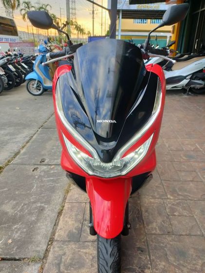 ขายPCX150c.รถปี19สภาพเดิมๆเครืองดี รูปที่ 3