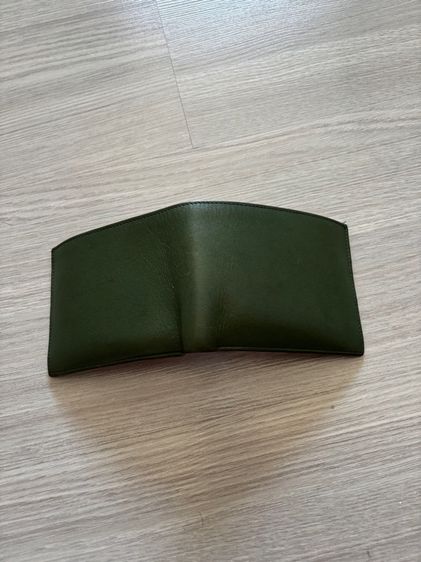 กระเป๋าตังค์ชาย2พับ รูปที่ 4