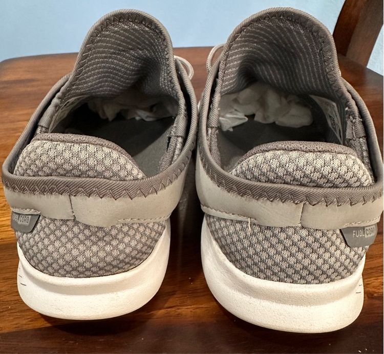 รองเท้าผ้าใบ New Balance รูปที่ 5