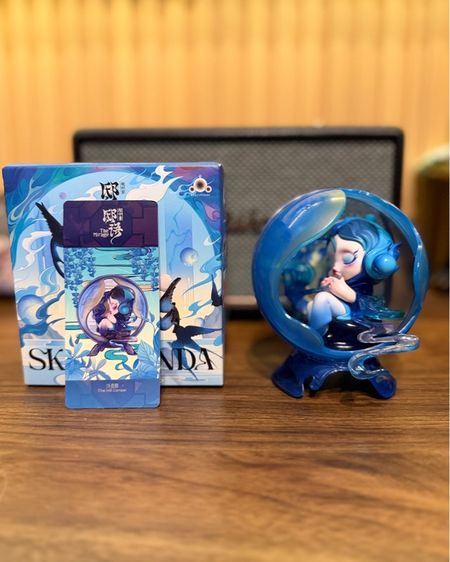 𝐏𝐨𝐩𝐦𝐚𝐫𝐭 𝐒𝐤𝐮𝐥𝐥𝐩𝐚𝐧𝐝𝐚 𝐓𝐡𝐞 𝐌𝐢𝐫𝐚𝐠𝐞 𝐒𝐞𝐫𝐢𝐞𝐬 รูปที่ 8