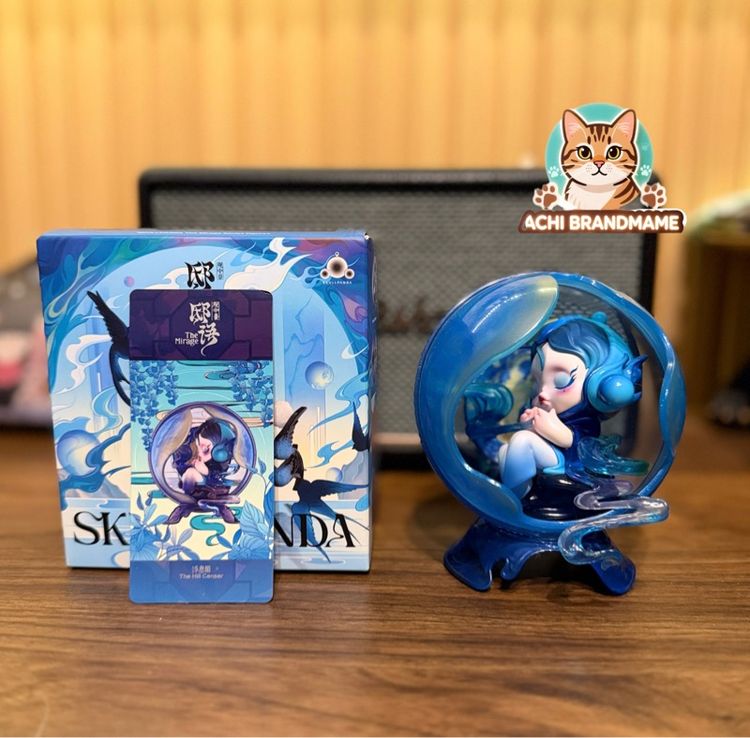 𝐏𝐨𝐩𝐦𝐚𝐫𝐭 𝐒𝐤𝐮𝐥𝐥𝐩𝐚𝐧𝐝𝐚 𝐓𝐡𝐞 𝐌𝐢𝐫𝐚𝐠𝐞 𝐒𝐞𝐫𝐢𝐞𝐬