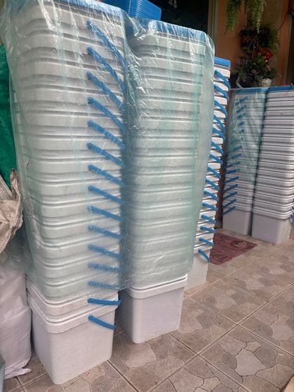 ถังเปล่าพลาสติกเกรดดี รูปที่ 4