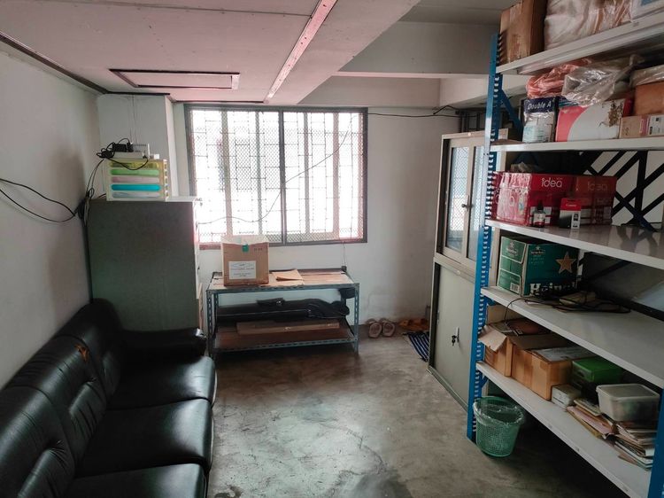 อาคารพาณิชย์ 2 คูหา ใกล้โลตัสมาบตาพุด ใกล้ศูนย์ราชการ จ.ระยอง รูปที่ 2