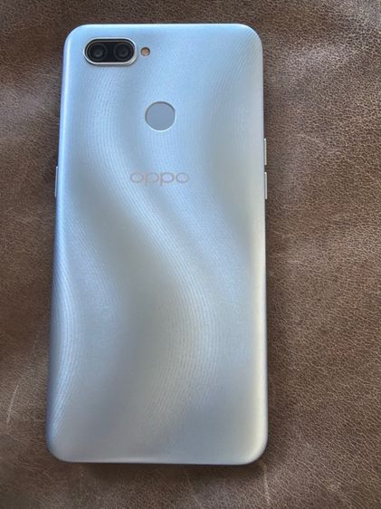 Oppo A12 (3GB RAM) รูปที่ 2