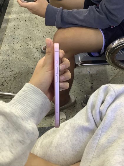 iPhone 15 รูปที่ 4