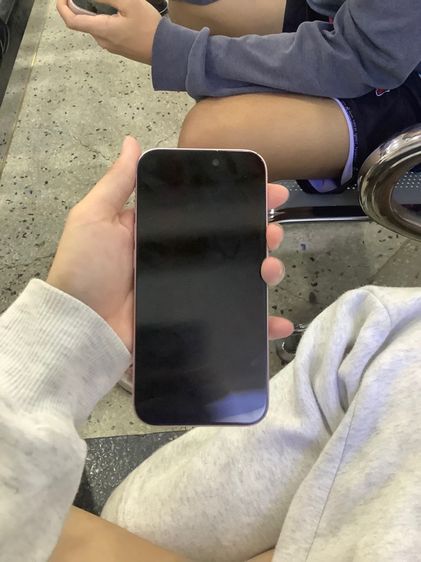 iPhone 15 รูปที่ 3