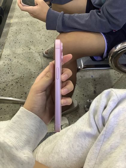 iPhone 15 รูปที่ 2