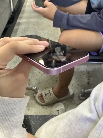 iPhone 15 รูปที่ 6