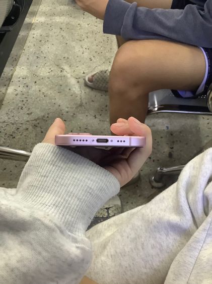 iPhone 15 รูปที่ 7