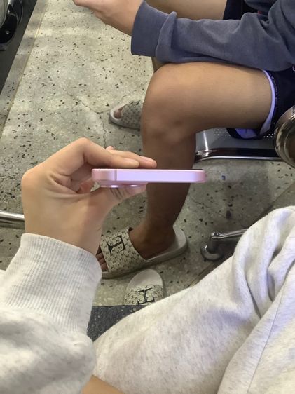 iPhone 15 รูปที่ 5