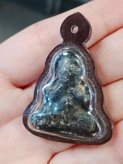 พระปิดตาเก่าๆ