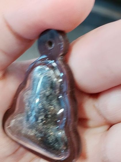 พระปิดตาเก่าๆ รูปที่ 6