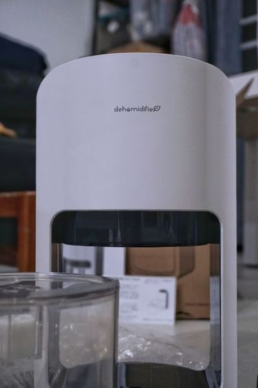 เครื่องลดความชื้น Alrocket 1200ML (รุ่นจาก USA) - จัดส่งฟรี รูปที่ 6