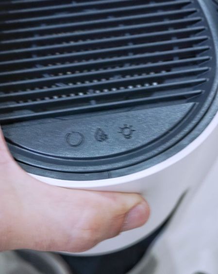 เครื่องลดความชื้น Alrocket 1200ML (รุ่นจาก USA) - จัดส่งฟรี รูปที่ 8