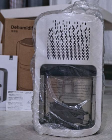 เครื่องลดความชื้น Alrocket 1200ML (รุ่นจาก USA) - จัดส่งฟรี รูปที่ 5