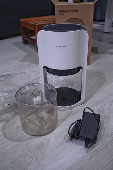 เครื่องลดความชื้น Alrocket 1200ML (รุ่นจาก USA) - จัดส่งฟรี รูปที่ 7