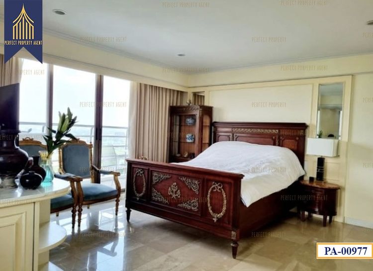 คอนโดฟลอร่าวิลล์ 2 ห้องมุมสวย สวนหลวง