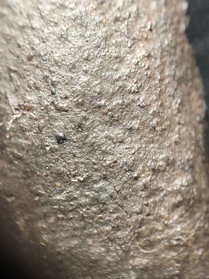 พระรอดลำพูนพิมพ์ใหญ่เนื้อเขียวหินครกครับ รูปที่ 10