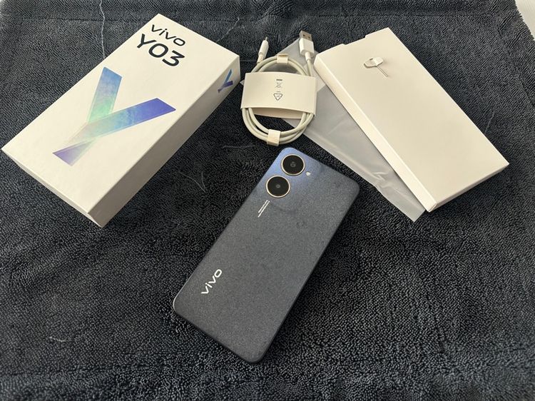 vivo y03 รูปที่ 3