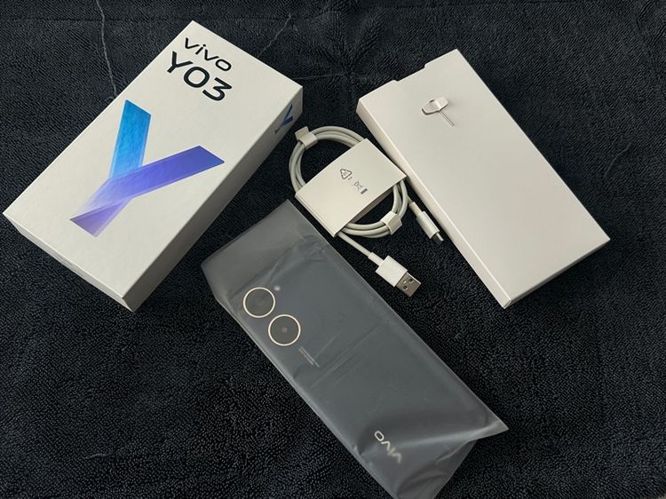 vivo y03 รูปที่ 2