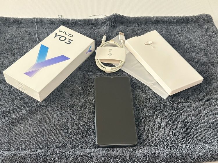 vivo y03