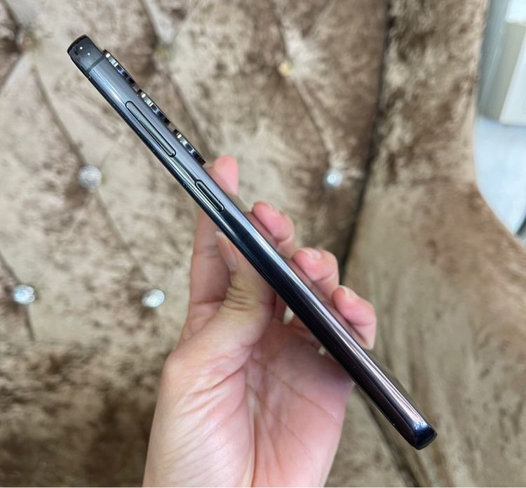 Samsung S23 Plus Ram8 Rom256gbขนาดจอ6.6นิ้ว  กล้องหน้า12Mp กล้องหลัง50Mpความจุแบต4700mAh ((รับแลกรับเทิร์นทุกรุ่นค่ะ))  รูปที่ 4
