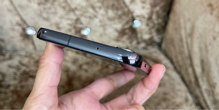 Samsung S23 Plus Ram8 Rom256gbขนาดจอ6.6นิ้ว  กล้องหน้า12Mp กล้องหลัง50Mpความจุแบต4700mAh ((รับแลกรับเทิร์นทุกรุ่นค่ะ))  รูปที่ 7