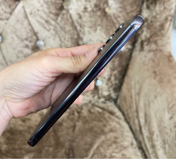 Samsung S23 Plus Ram8 Rom256gbขนาดจอ6.6นิ้ว  กล้องหน้า12Mp กล้องหลัง50Mpความจุแบต4700mAh ((รับแลกรับเทิร์นทุกรุ่นค่ะ))  รูปที่ 6