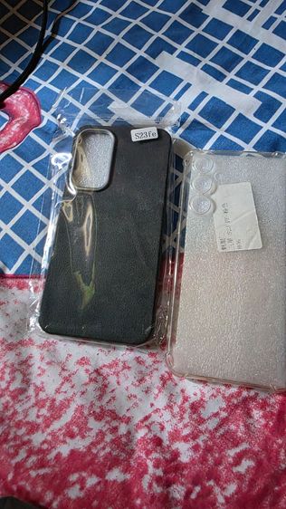 เคส Samsung galaxy s23fe มือสอง  ส่งฟรี  รูปที่ 3