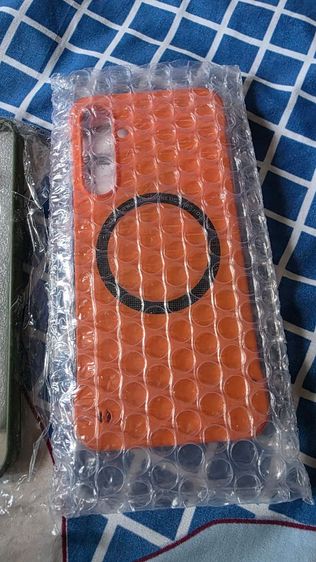 เคส Samsung galaxy s23fe มือสอง  ส่งฟรี  รูปที่ 4