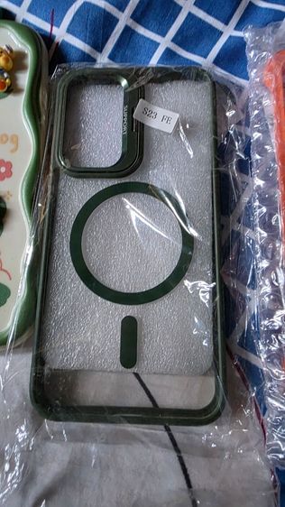 เคส Samsung galaxy s23fe มือสอง  ส่งฟรี  รูปที่ 2