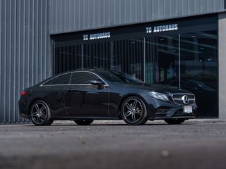 Mercedes Benz E200 AMG Dynamic Coupe (W238) 2019