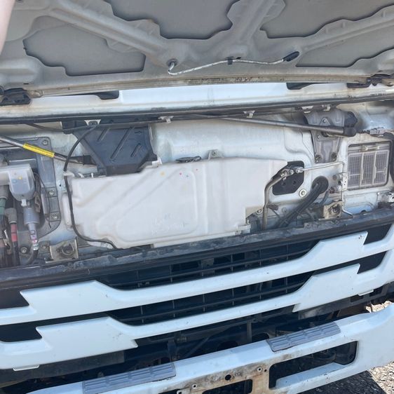 รถหกล้อดั้มพ์เกษตร ปี 64 เครื่อง 210 แรง รูปที่ 11