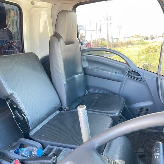 รถหกล้อดั้มพ์เกษตร ปี 64 เครื่อง 210 แรง รูปที่ 8