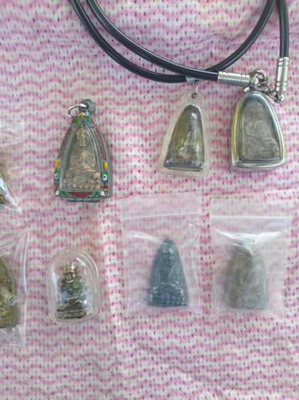 เหมาพระ10องค์หลวงพ่อทวด รูปที่ 3