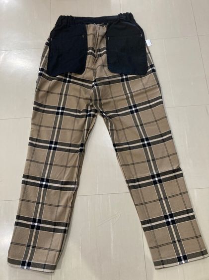 กางเกง size s ชาย รูปที่ 8