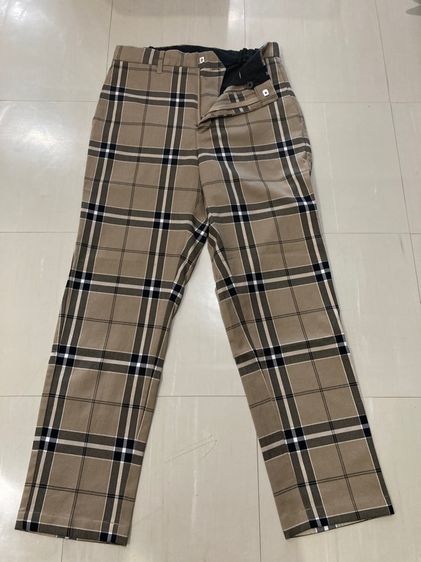 กางเกง size s ชาย รูปที่ 2